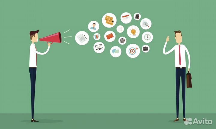 Рекламные стойки с доходом от первых дней