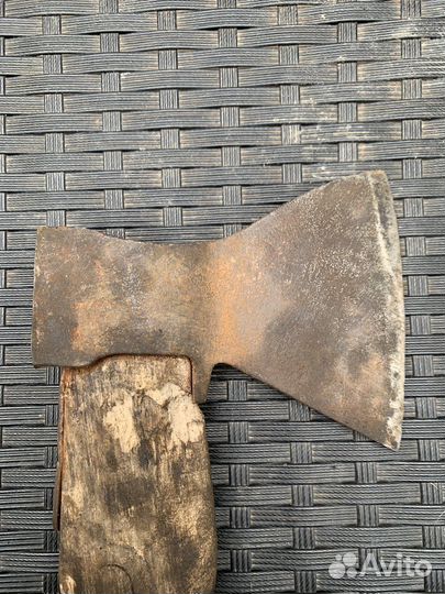 Топор 1гпз москва СССР