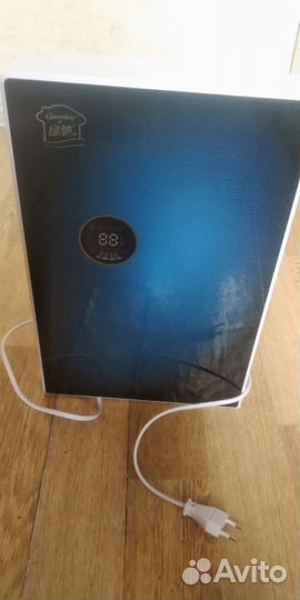 Осушитель воздуха