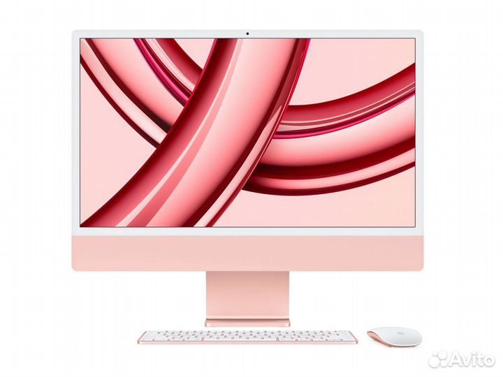iMac 24