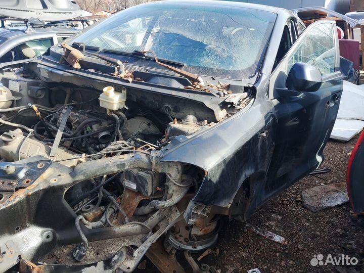 Авторазбор Chery bonus A13 Very бонус вери