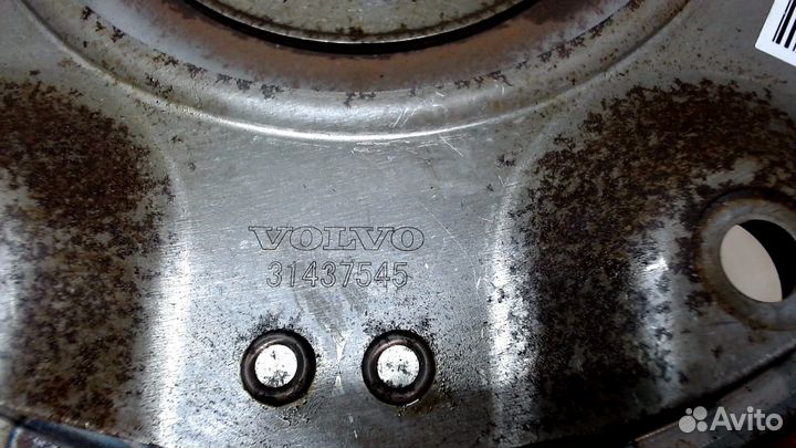 Маховик АКПП Volvo XC90, 2016