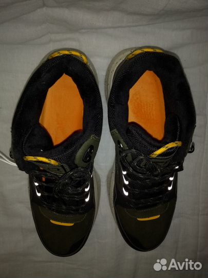 Новые ботинки кроссовки cropp 45размер