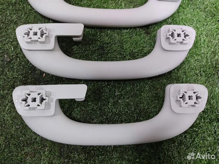 Ручка потолочная (комплект) Peugeot 308 (4E) 2008