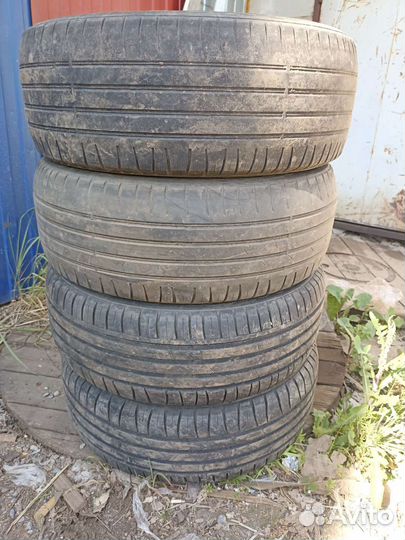 Cordiant Sport 3 225/55 R18