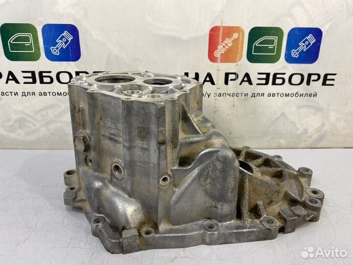 Корпус кпп Mazda 3 BK 1.6