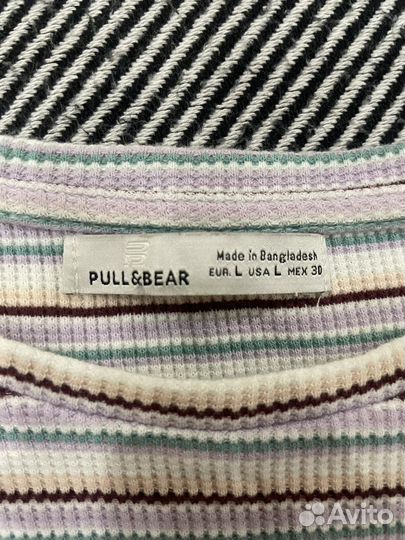 Топ pull and bear (pull&bear)