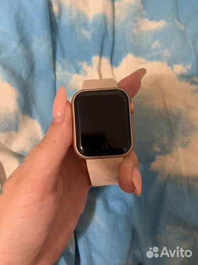 Smart watch