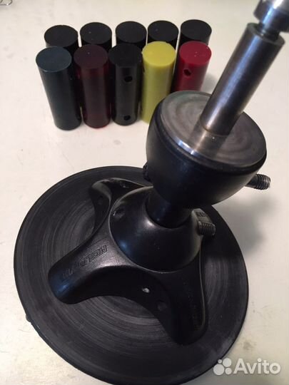 Резинка 1 шт на шарнир паруса для виндсёрфинга