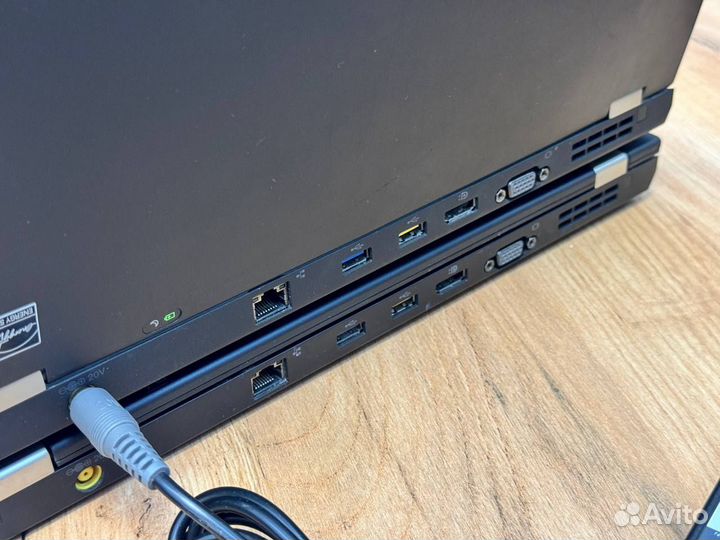 Ноутбук Lenovo T420S Core i5 + Nvidia