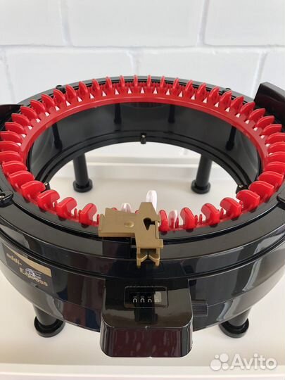 Машинка для вязания Addi - Express Kingsize