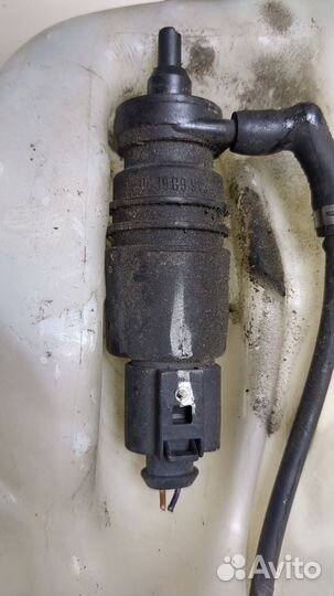 Бачок омывателя Audi A4 (B5), 1998