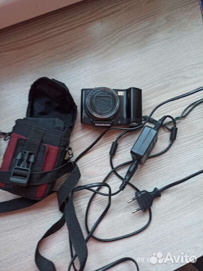 Фотоаппарат