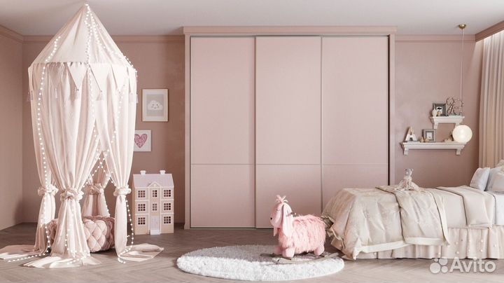 Раздвижная система Slim Line