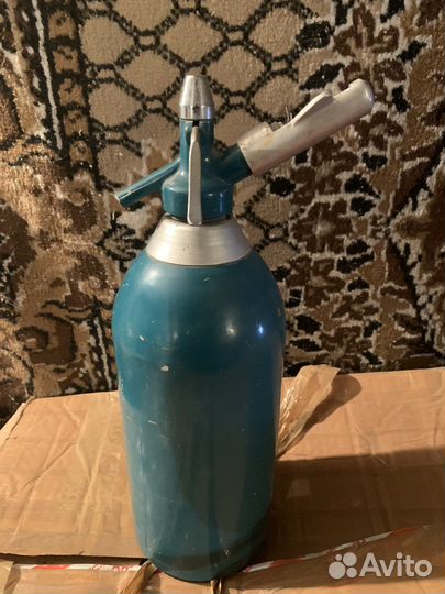 Сифон ссср,Подстаканник, лотки эмаль