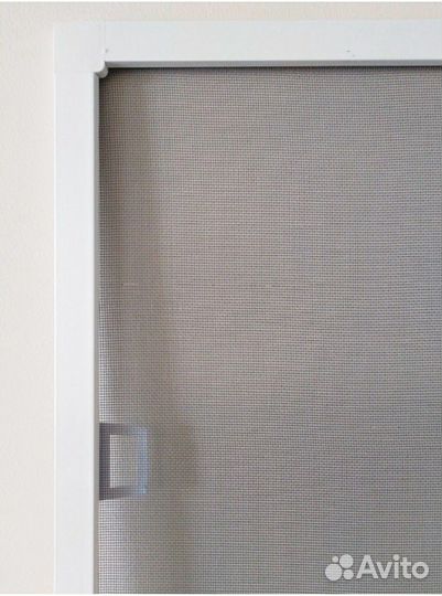 Москитная сетка антикошка