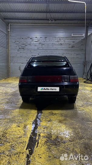 ВАЗ 2112 1.6 МТ, 2008, 370 000 км