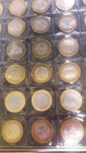 Биметал обмен