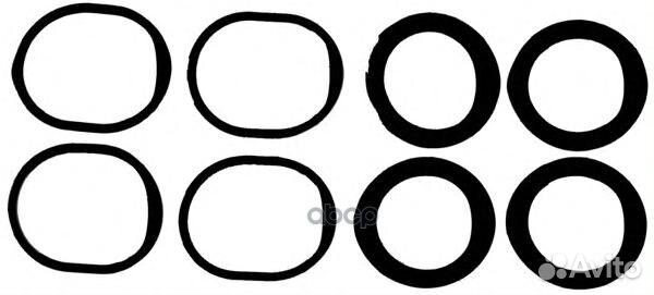 Комплект прокладок впускного коллектора 1138553