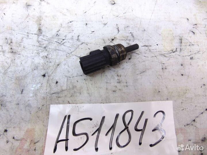 Датчик температуры охлаждающей жидкости для Mitsub