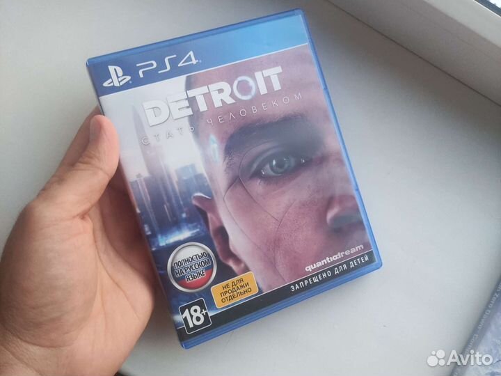 Игры для приставок ps4