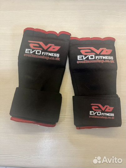 Быстрые бинты