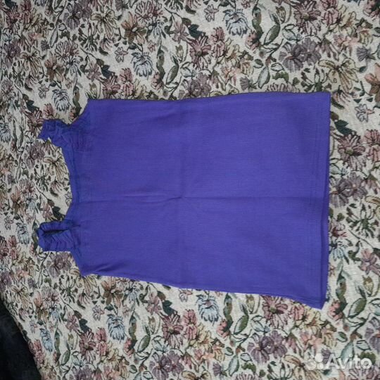 Вещи не новые, платье, блузка, куртка