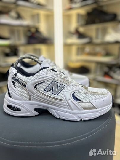 Кроссовки мужские New balance 530