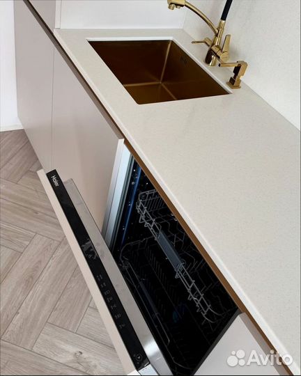 Кухни на заказ