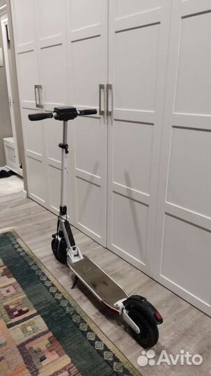 Электро самокат