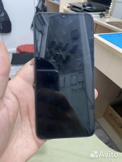 Xiaomi redmi note 8 pro 6 64gb
