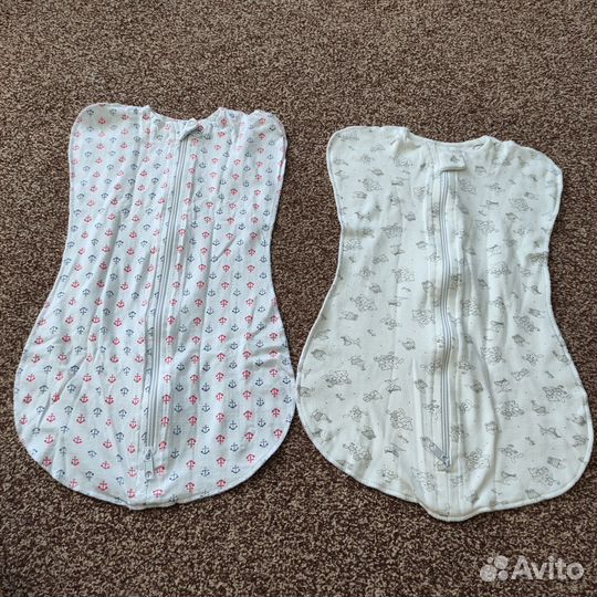 Пеленка-кокон