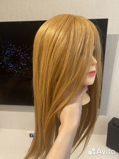 Манекен для причёсок (Болванка)