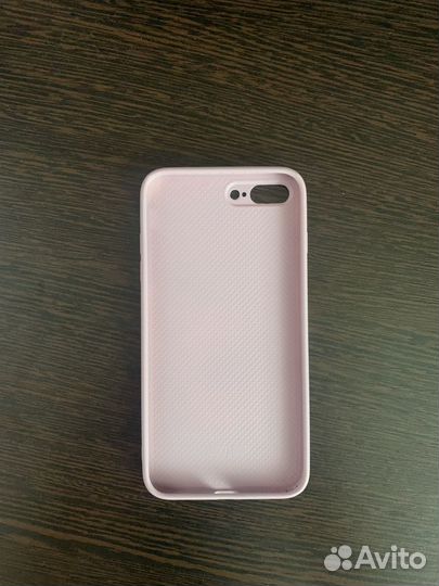 Чехол на iPhone 8 plus/7 plus