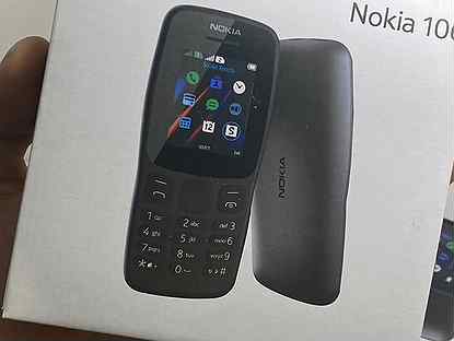 Nokia 106