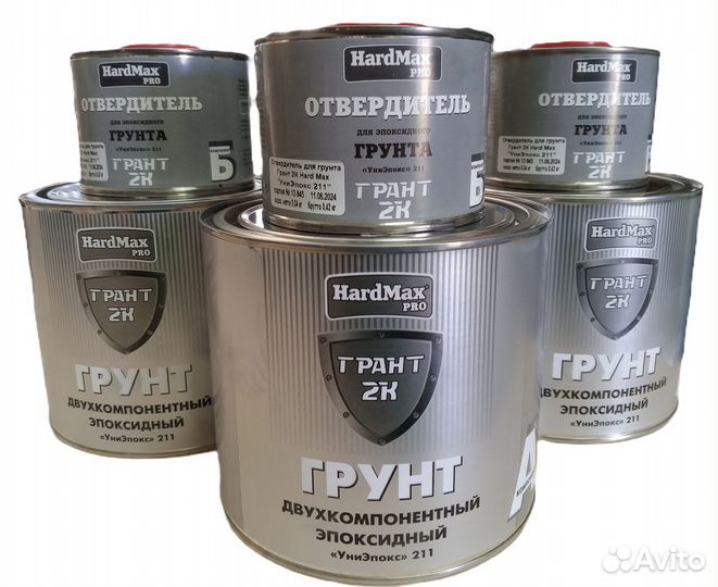 Краска для бетонных полов