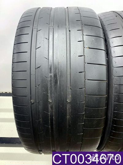Continental ContiSportContact 6 275/35 R20 96T
