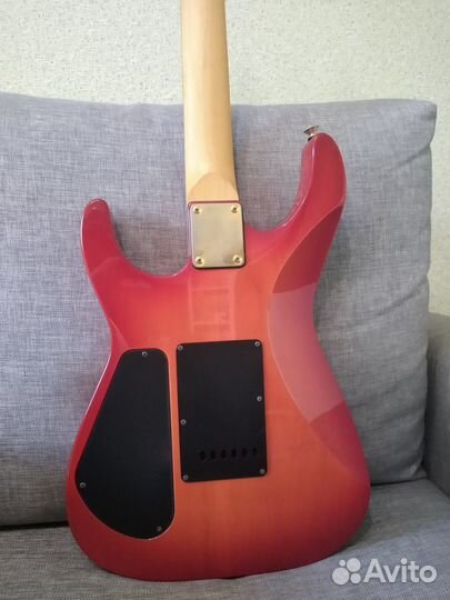 Charvel CDS-038 by Jackson/Charvel (Japan)