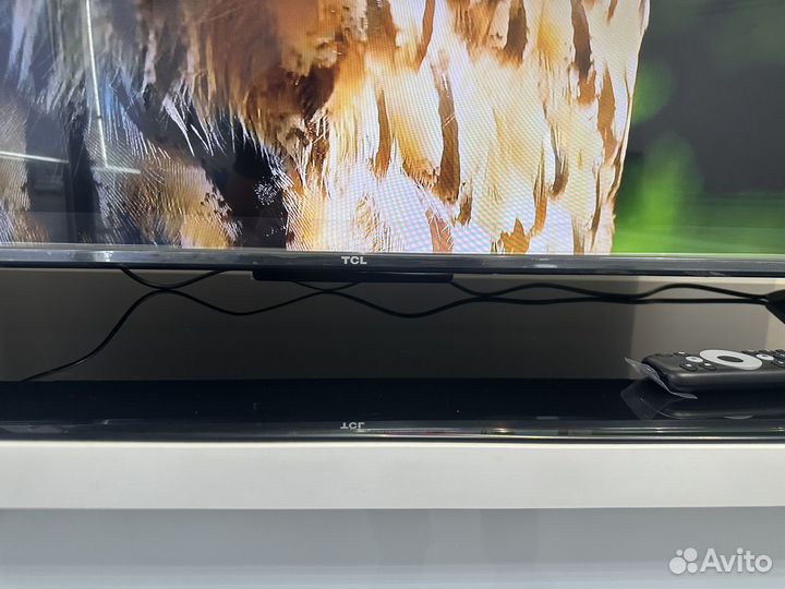 Телевизор SMART tv 4k