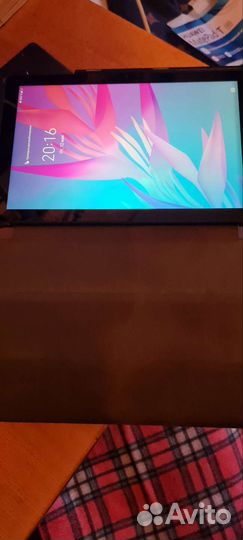 Планшет Huawei MatePad T10