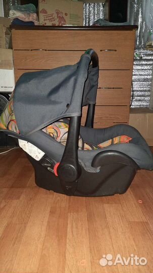 Автолюлька от 0