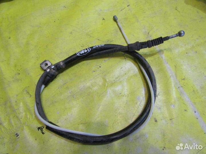 Трос ручника Audi A3 08-12г 14861