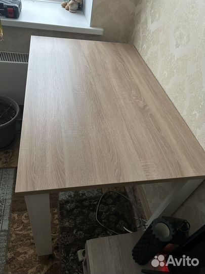 Продам кухонный стол