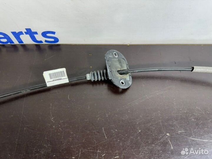 Трос переключения АКПП Volvo S60 B4164T 2013