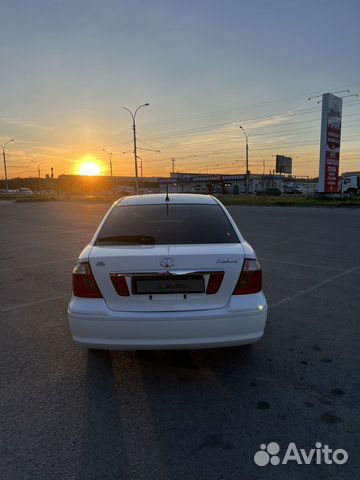 Toyota Premio 1.5 AT, 2002, 280 000 км