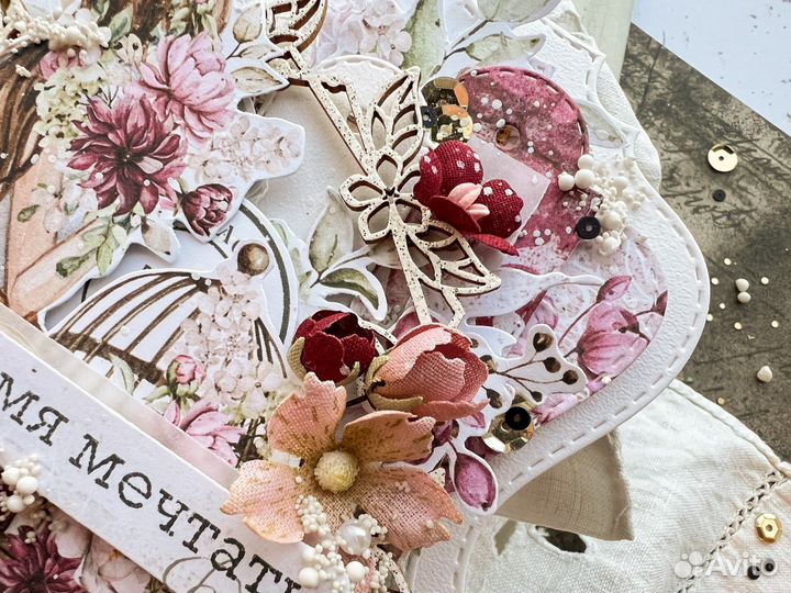 Открытки ручной работы