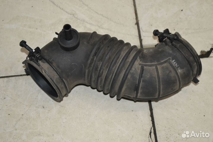 Гофра воздушного фильтра Kia Ceed JD