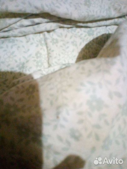 Одеяло двуспальное