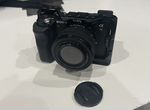 Фотоаппарат Sony A7C kit + обьектив 28-60