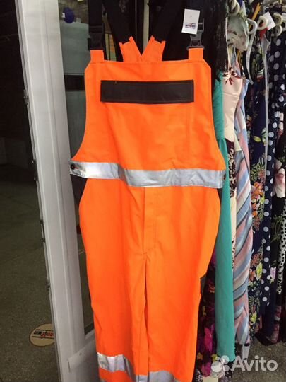 Спецодежда